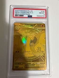 Pokemon card