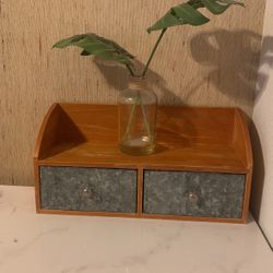 Shelf