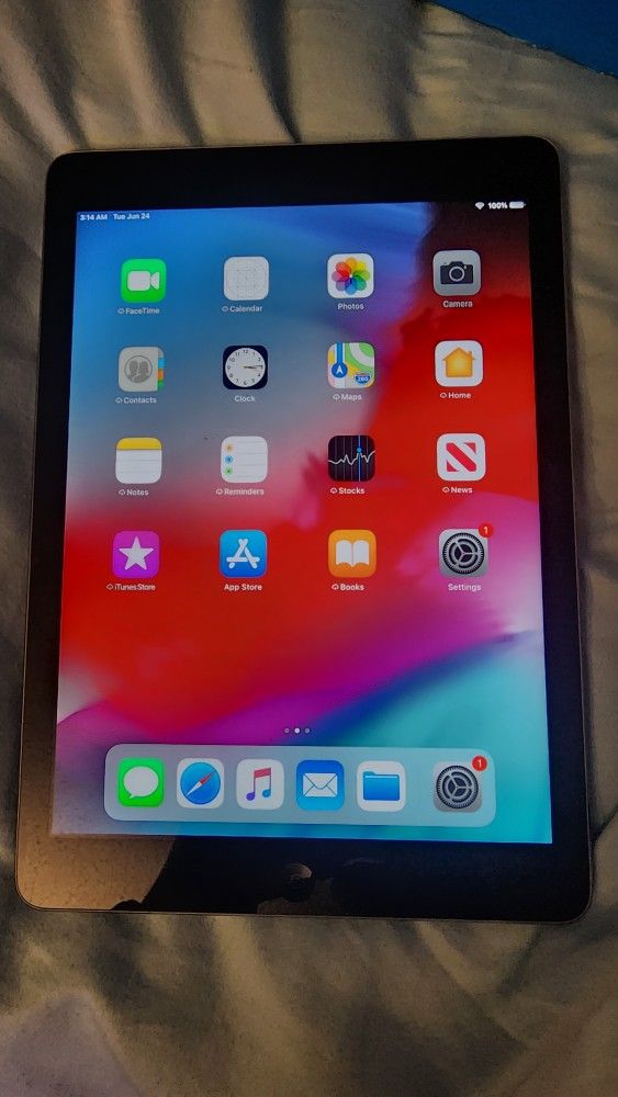 Ipad Air 1 64gb