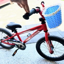 Specialized Kids Bike 16”