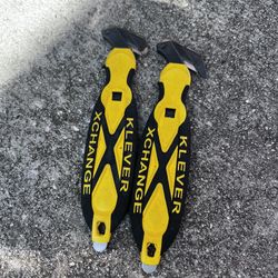 Box Cutters 