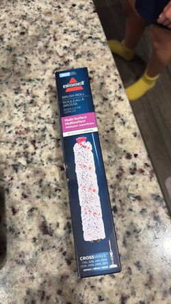 Bissell brush roll NEW