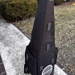 Leon Paul Fencing Bag – Used, Good Working Condition