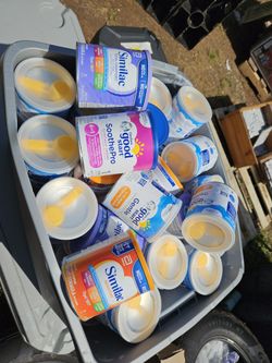 Baby Formula