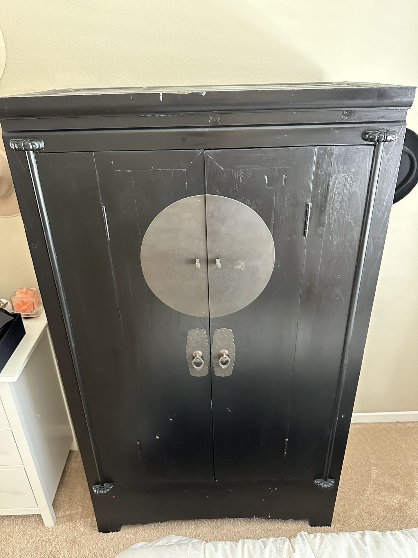 Bali Dresser