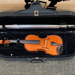 BELLAFINA ML-20 Niccolo Series Violin Outfit 4/4 2024 with Case