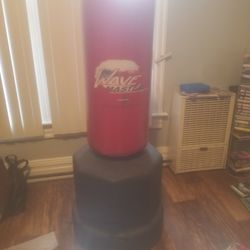 Training  Bag