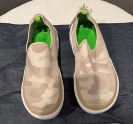 OOFOS Women’s Slip-On Shoes