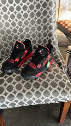 Jordan thunder
