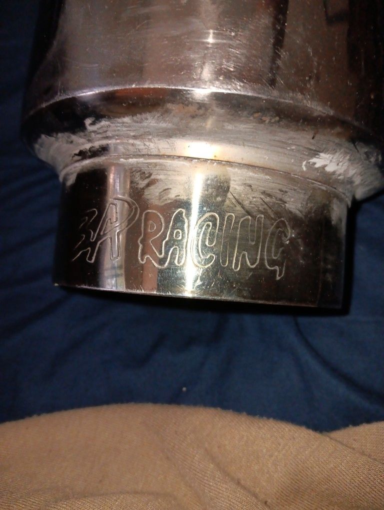 Racing