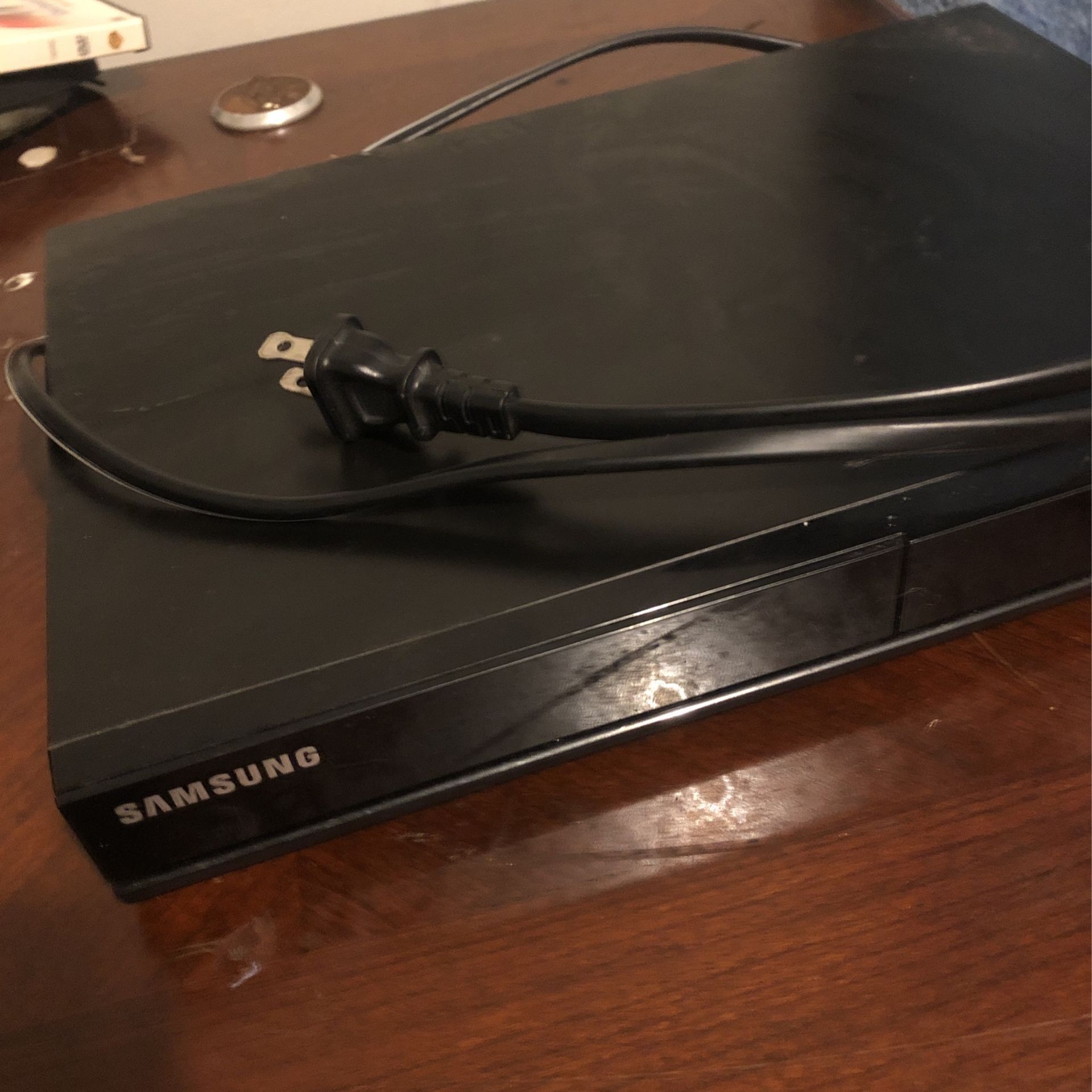 DVD Player