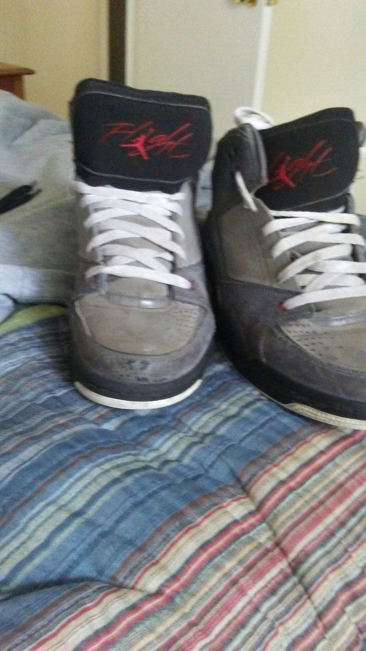 Flights