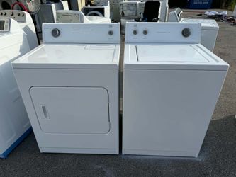 💥Washer and dryer set (now $450)