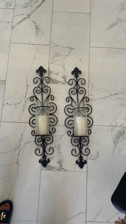 Candelabros
