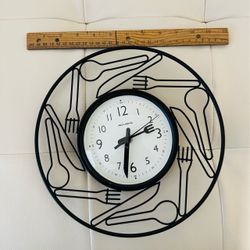 Kitchen  Wall Clock