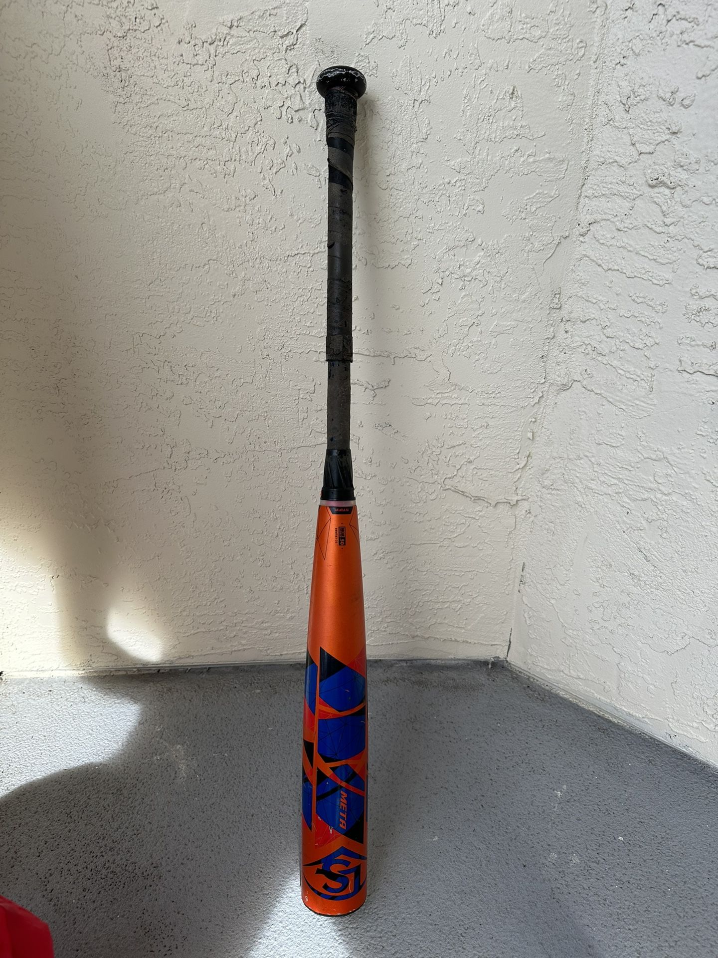 2022 Louisville Slugger BBCOR Bat