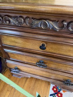 Dresser for sale