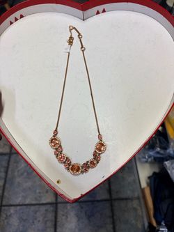 Givenchy vintage necklace