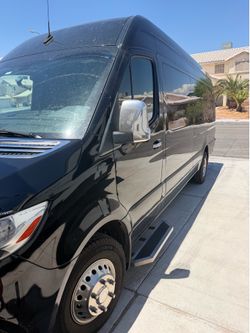 2020 Mercedes-Benz Sprinter