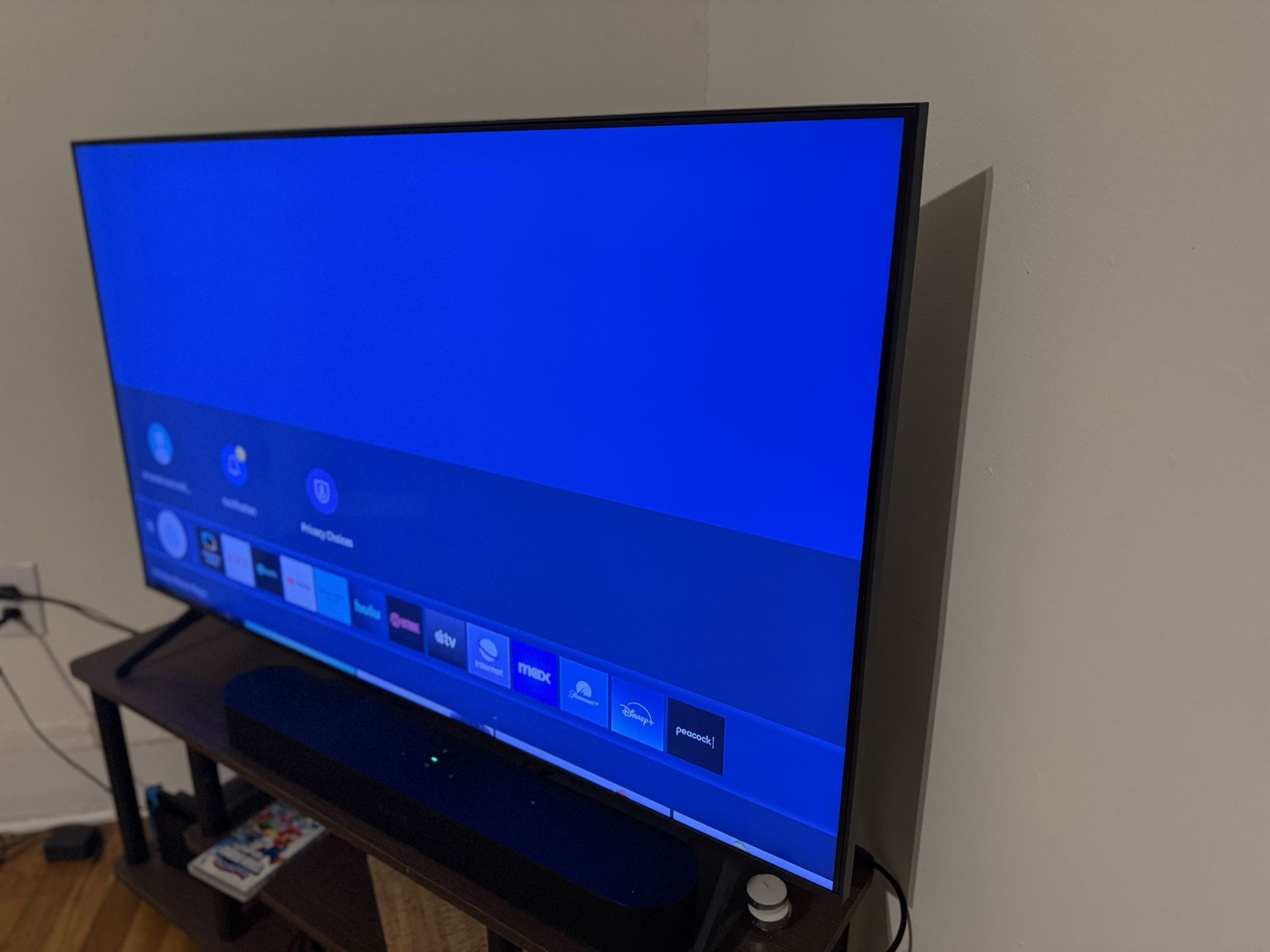 Samsung Smart TV