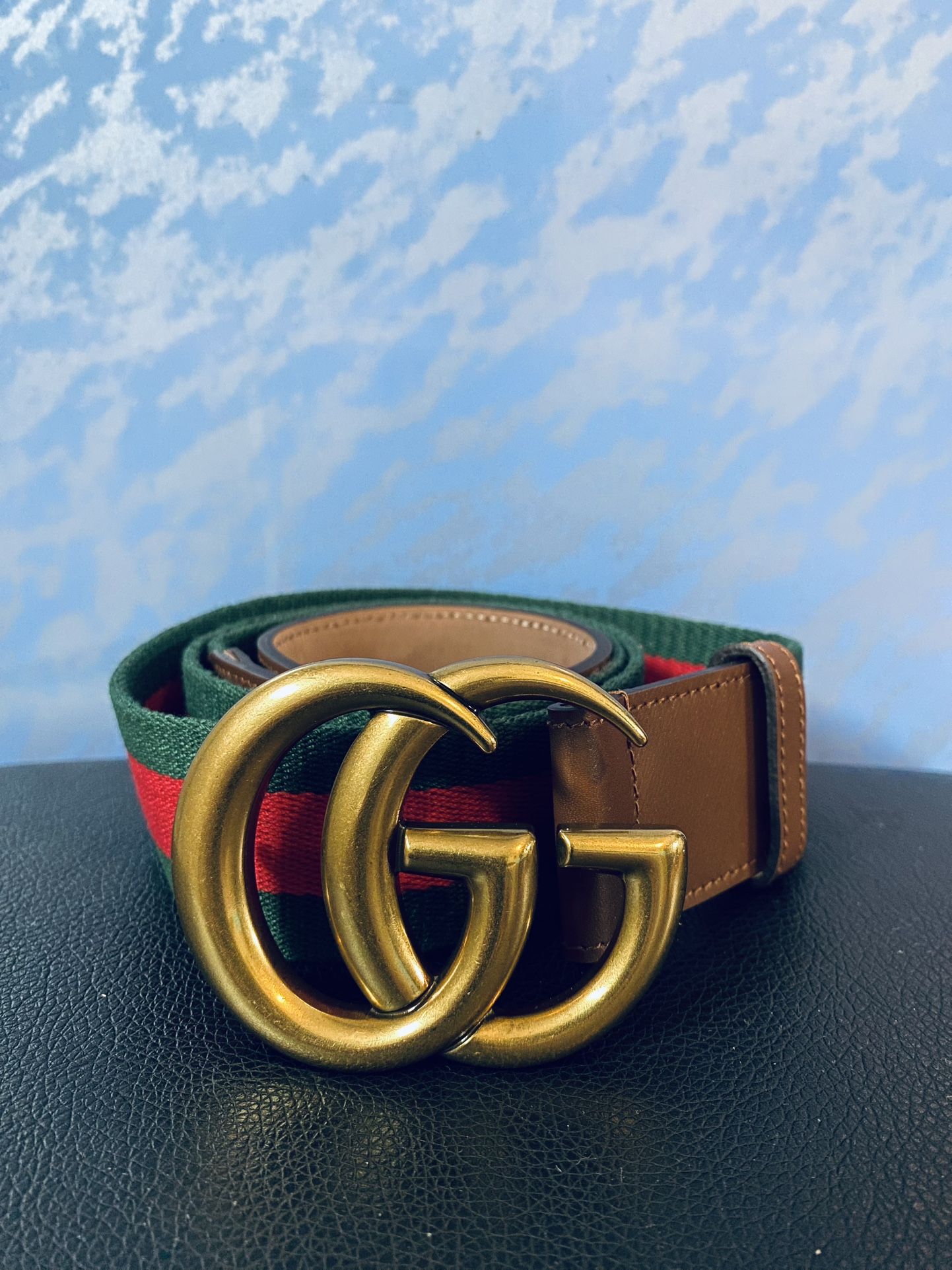 Gucci Belt