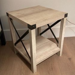 Night Stand Table