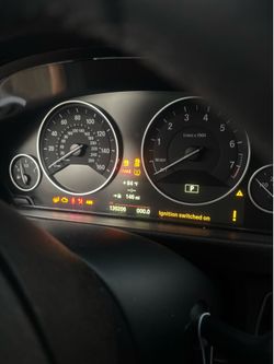 2014 BMW 328i