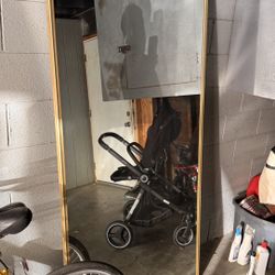 Big Mirror 