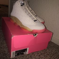 Size 8.5 Chinese New York 13s 