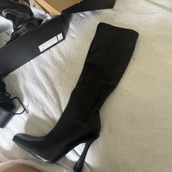 Fashion nova heels