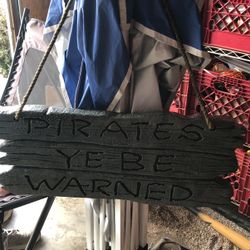 Sign