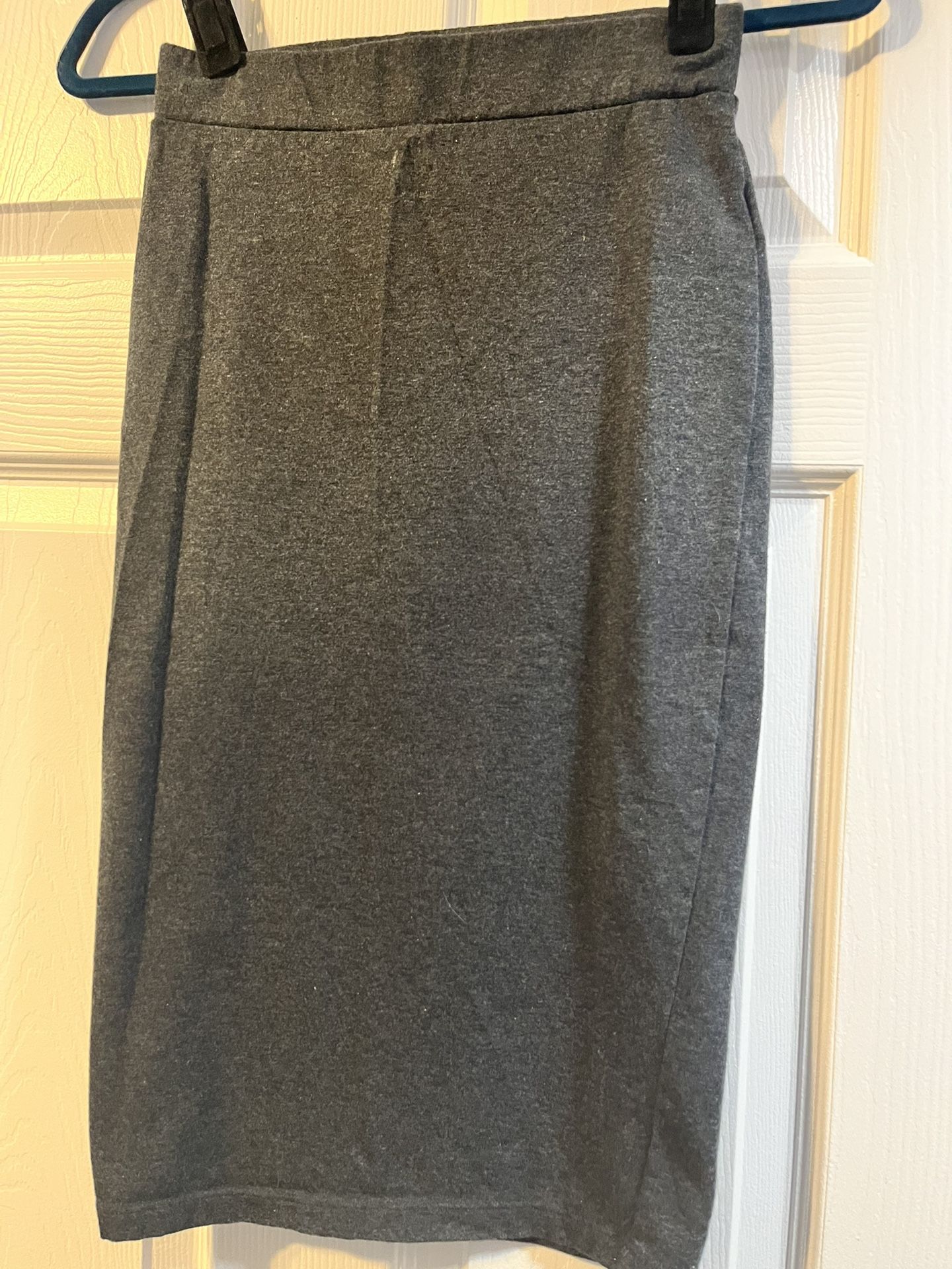 Ladies Pencil Skirt