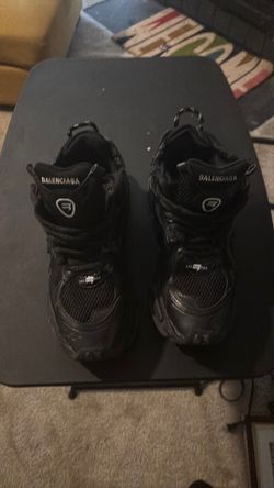 Balenciaga Track runners