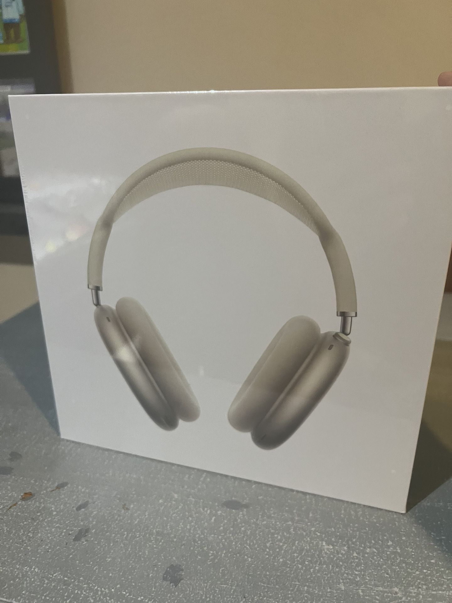 airpods Max
