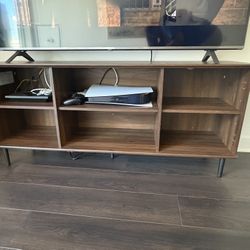 TV Console table