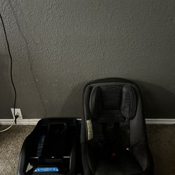 Car seat & Stroller 