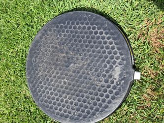 Water Heater Drain pan