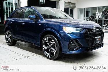 2023 Audi Q3
