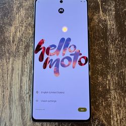 Motorola - moto g stylus G5