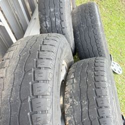 Tires 