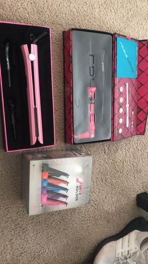 New And Used Hair Straighteners For Sale In Winston Salem Nc