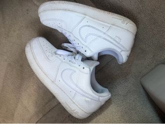 Louis vuttion Air Force’s
