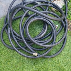 Heavy Duty Water Hose 50ft