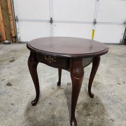 End Table