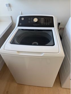 Top-Load Washer – GE (OBO)