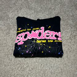 Sp5der Hoodie