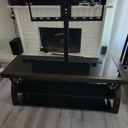 Mesa para telecision 