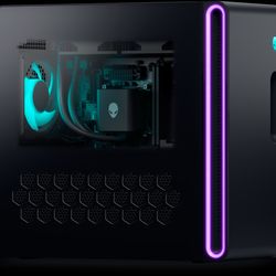 Alienware Aurora R16(DESKTOP ONLY)