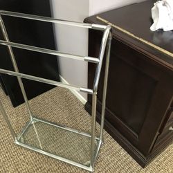 Towel Rack