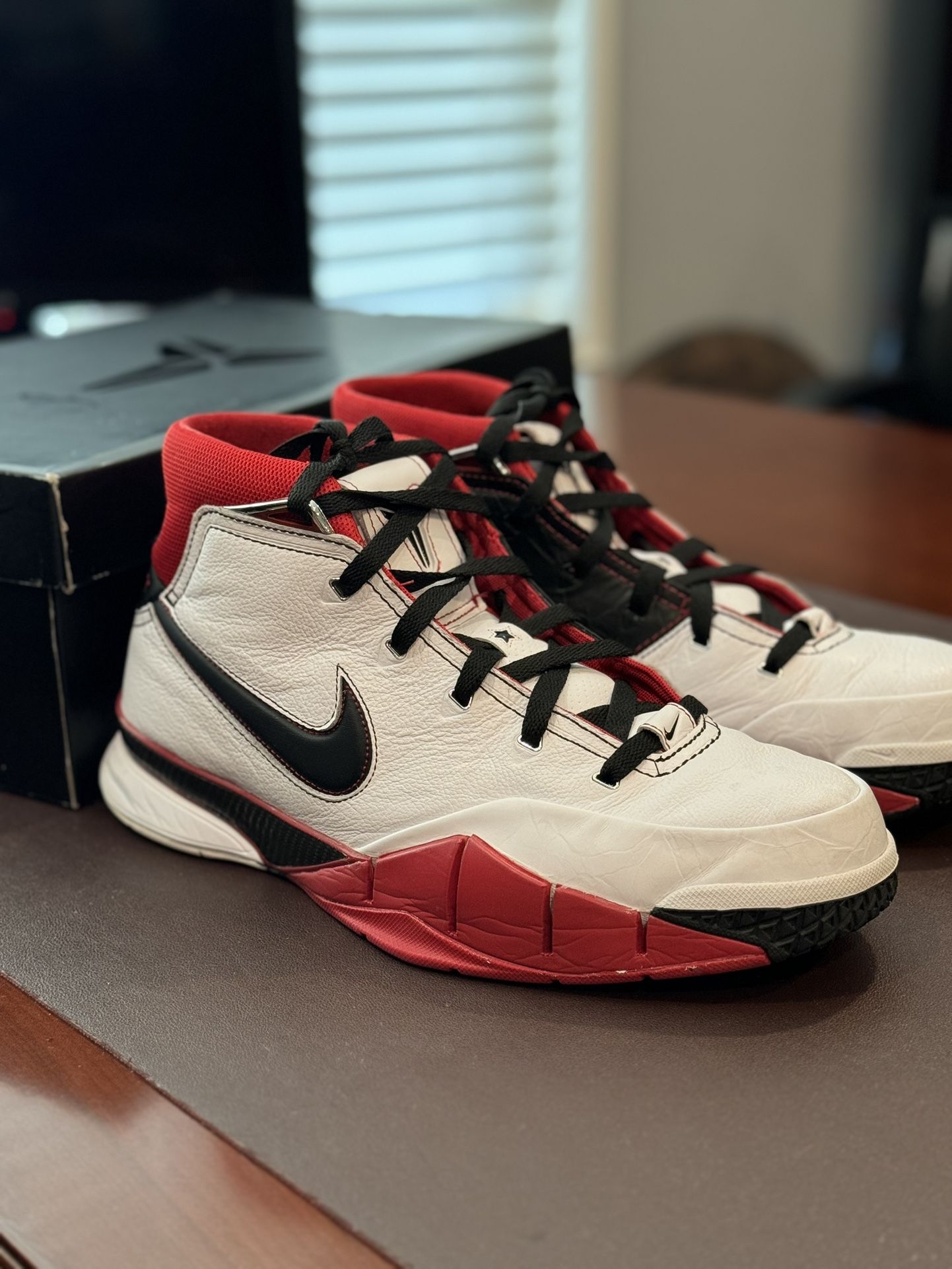 Nike Kobe Protro All Star